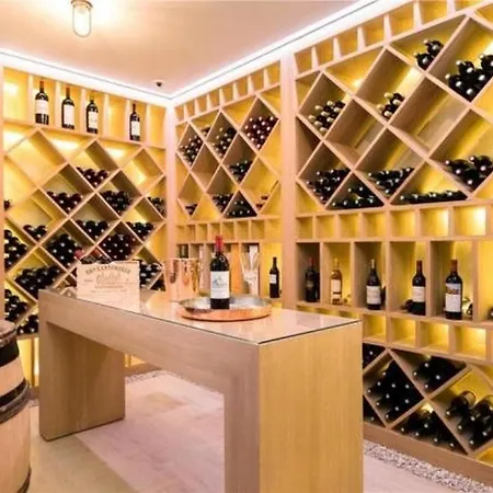Luxury Apartamento Dn 公寓式酒店 *