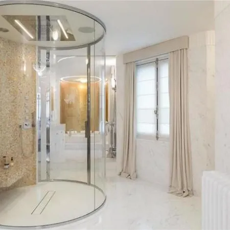 Luxury Apartamento Dn 马尔韦利亚