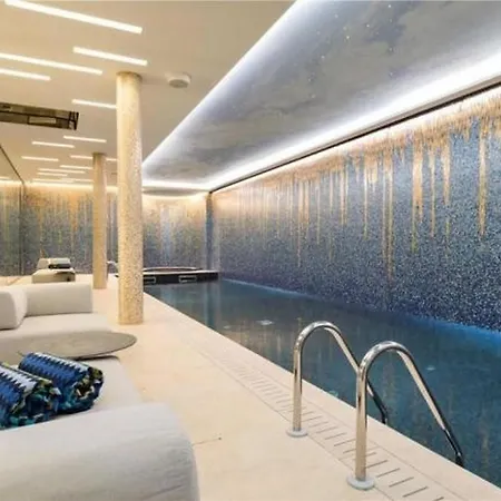Luxury Apartamento Dn