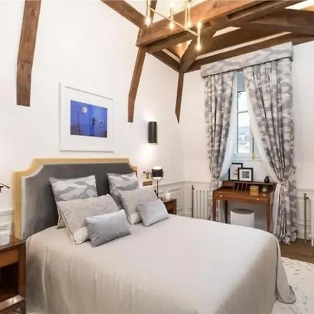 Luxury Apartamento Dn